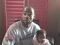Post-Game Thoughts with Antwaan Randle El of the Redskins Post-Game Thoughts with Antwaan Randle El of the Redskins