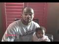 Post-Game Thoughts with Antwaan Randle El of the Redskins