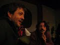 sanremo 08   dopofestival backstage   elio e le storie tese