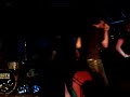 Halifax - Broken Glass Syndrome (live at Nanci Raygun)