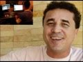 Entrevista com Fl�vio Leandro