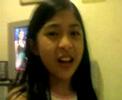My daughter Heather
