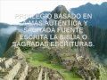 01 PRIMOGENITURA DEL SEÑOR EZEQUIEL JONAS ATAUCUSI MOLINA (AEMINPU-FREPAP):1ra. PARTE