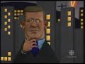 Gerard D. Laflaque Harper pas de coeur