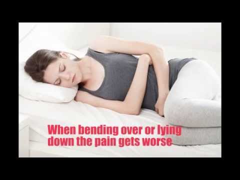 how to get rid of heartburn quickly