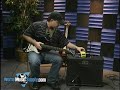 Boss SD-1 Super Overdrive Pedal Demo