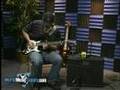 Boss SD-1 Super Overdrive Pedal Demo