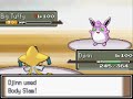 Pokemon D/P/Pt WiFi battle #6: N64 Fanatic Pokemon D/P/Pt WiFi battle #6: N64 Fanatic