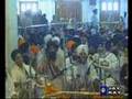 BHAI PARMINDER SINGH DELHI SMAGAM (RATNA RATAN PADARTH)
