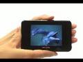 Ultra-Portable 3.5 Digital Photo Album