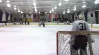 Cyclones Morning Skate - Mar 4