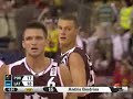 Eurobasket 07 - Portugal vs Latvia 05/09