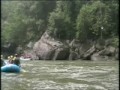 Surfing West Virginia Style