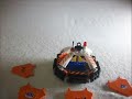 Lego Coast Guard Helicopter and Life Raft Lego Coast Guard Helicopter and Life Raft