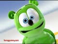 Gummy bear