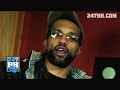 J-Rocc, live beat creation, overseas market and keeping time