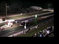 2.3 Turbo Mustang Vs Supercoupe 2.3 Turbo Mustang Vs Supercoupe
