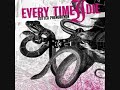 Bekijk muziek clip van Every Time I Die met Pretty Dirty