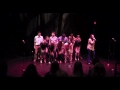 Click here to watch this video Martin Solveig & Dragonette - Hello (Cover by No Southern Accent)