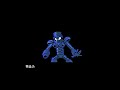 RockMan 7 (8-Bit) Intro