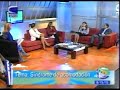 Despierta Bogotá - Abuso Sexual Infantil