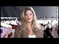 Doutzen Kroes on MTV Styl'd