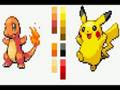 Pixel Chao's Tutorials - Recoloring