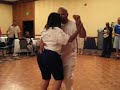 Greystone Ballroom: A Dance Similar to Argentine Tango!