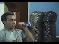 Axel de CrossFit Perú