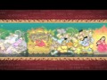 Sri Rama Rajyam Full Songs - Devulle Mechindi Song - Bala Krishna & Nayanthara