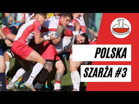Polska Szarża 3: Mecz z Ukrainą
