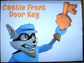 Sly 2 Band of Thieves: Stealing Voices