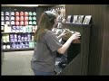 Sony rootkit dramatization - Scene 1