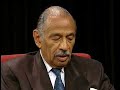 Interview with Rep. John Conyers, Part I