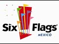 Six flags mexico
