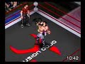 Tranzfusion & Heavy Metal vs. Tiger Prince & Gran Buffalo