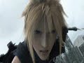 Final Fantasy 7: Advent Children / disturbed - stupify