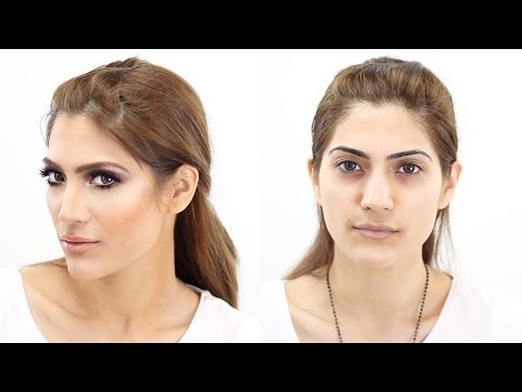 Jlo Jennifer Lopez(on the floor) inspired makeup,Hanan Alnajadah,مكياج جنفر لوبيز،حنان النجاده