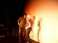 videos de Kellie Pickler Sings Red High Heels To Intern Adam