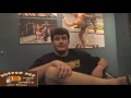 TUF 10: MATT MITRIONE on his NFL career and short transition to MMA