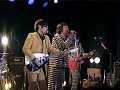 The Collectors & Tommy / Les Cappuccino