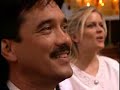 here is a nice gospel song for a sunday morning, it features the gaither team singing 