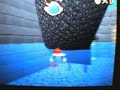 Super Mario 64 DS Walk Underwater Glitch Super Mario 64 DS Walk Underwater Glitch