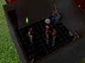 Maneater-Nelly Furtado the Sims 2