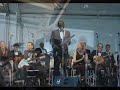 recorded live at a dance