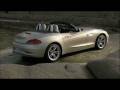 2009 Bmw Z4 Roadster E89 Promotional Video