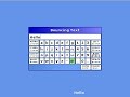 Chapter 23, Virtual Keyboard Chapter 23, Virtual Keyboard