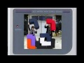 TETRIS / Sikki & Ikit co-op