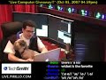 Computer Giveaway!