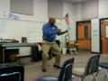 Mr.Carroll Dance